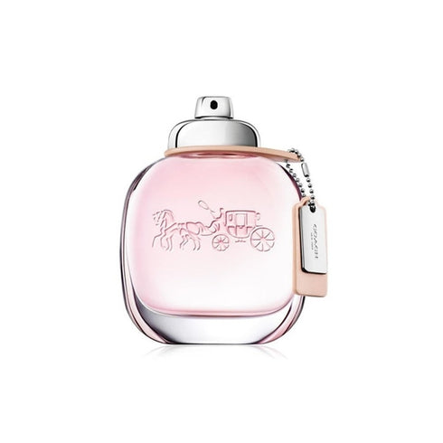Coach the Fragrance Eau de Toilette 50ml Spray